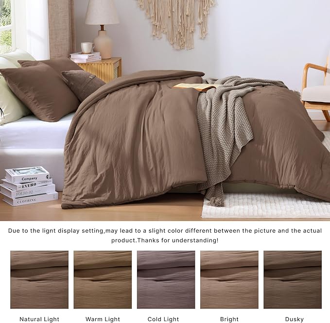 WRENSONGE Twin/Twin XL Comforter Set - Image 4