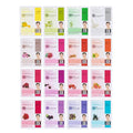 DERMAL Collagen Essence Sheet Mask 16 Combo Pack by DERMAL