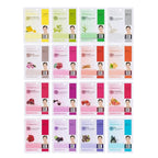 DERMAL Collagen Essence Sheet Mask 16 Combo Pack by DERMAL