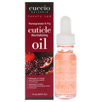 Cuccio Naturale Cuticle Oil by Cuccio