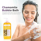 Bubble Bath, Spa Luxetique Foaming Bath - Image 7