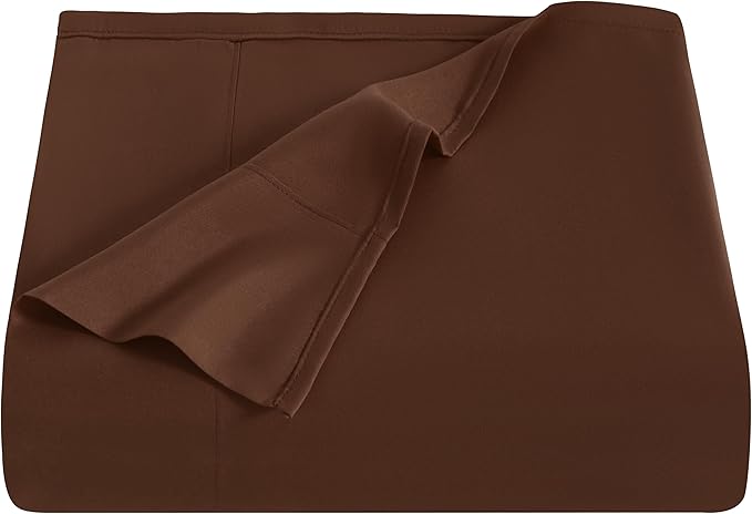 NTBAY Full Flat Sheet Only by NTBAY