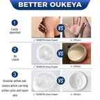 OUKEYA Urea Cream 40 Percent, Foot & Hand Cream - Image 6