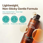 ACWELL Licorice pH Balancing Korean Toner - Image 6