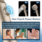 FEELSO Filtered Shower Head - Image 5