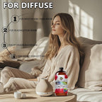 Geranium Essential Oil - Image 2