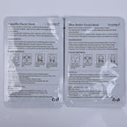 VESPRO 100 Pack Collagen Essence Sheet Facial Masks, Bulk Face Masks Skincare - Image 5