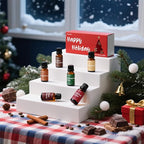 Fragrance Oil Holiday Set, Aromtopia Essential Oils - Image 8