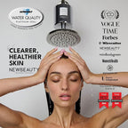 Filterbaby Pro Series Replacement Shower Filter Cartridge, Activated Carbon - Image 4
