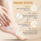 2Pack 60% Urea Cream with 2% Salicylic Acid, Urea Cream 60 Percent - Image 4