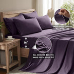 Full Size Bed Sheets - Image 3