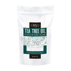 Tea Tree Oil Foot Soak by ORISO