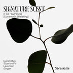 Nécessaire The Body Lotion Eucalyptus – Multi-Peptide Moisturizer - Image 5