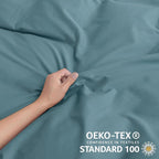 JELLYMONI Cotton Duvet Cover Full Size - Image 6