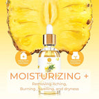 3 Packs Yoni Oil for Women - Image 3