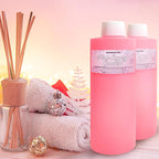Pink Sugary Candied Fragrance Body Oil - Image 7