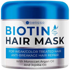 Biotin Hair Mask by Bellisso