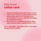 Onyx Professional Callus and Corn Peeling Gel, 4 fl oz - Image 7