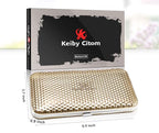Manicure Set Professional Nail Clippers Kit Pedicure Care Tools- Stainless - Image 2