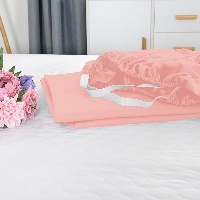 Elegant Comfort 1500 Premium Hotel Quality 18-21 Inches Deep - Image 5