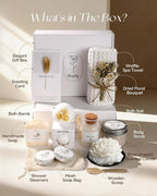Coralogo Coconut Spa Gifts for Women - Image 2
