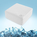 HARBOREST Cooling Cube Pillow by HARBOREST