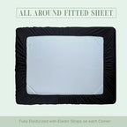 Elegant Comfort 1500 Premium Hotel Quality 18-24 Inches Deep - Image 4