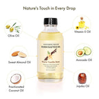 Warm Vanilla Bean Body Oil - Image 7