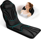 Atsuwell Full Body Bath Pillow for Bathtub, Ergonomic Bathtub Cushion for Neck by Atsuwell-Alliswell