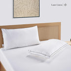 LANE LINEN Pillows Standard Size Set of 12 - Image 6