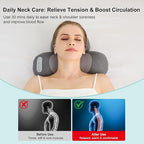 3-in-1 Neck Massager Pillow - Image 3