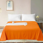 FLXXIE Twin Flat Sheet - Image 4