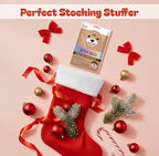 Epielle Character Face Mask Mystical Safari 12 Pack, Fun & Effective Korean - Image 7