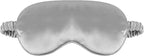 1 Pack Sleep Mask, Silk Eye Mask by QIANCAIWANG