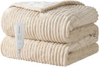 Texciting Heated Blanket Electric Throw 50”X60”-Heating Blanket by TEXCITING