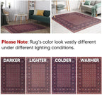 Keen Home Design 8x10 Rug - Image 6