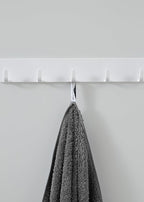 Aibaser Towels - Premium 100% Cotton Bath Towels Set, Lightweight and High - Image 5