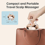 COMFIER Scalp Massager Hair Growth - Image 8