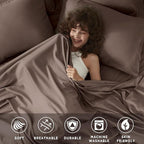 Twin Sheets Set - Image 4