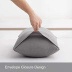 2-Pack Stretch Pillow Cases - Image 3