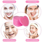 100-Count Compressed Facial Sponges - Image 9