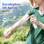 HIQILI Eucalyptus Essential Oil - Image 4