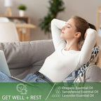 Oregano 1.01fl.oz Essential Oil, PHATOIL Pure Aromatherapy Oils - Image 3
