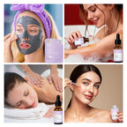 23 Pcs Mother's Day Gifts, Lavender Facial Skin Care Set, Bath and Body Gifts - Image 6