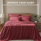 Twin Sheets Set - Image 6