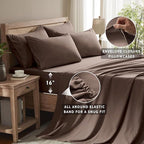 Twin Sheets Set - Image 3