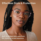 Gaoye Stylish Eyewear Frame Accessories - Image 6