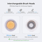 Electric Facial Cleansing Brush - Image 5