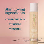 Kopari Sunglaze Sheer Setting Mist Sunscreen SPF 50, Weightless, Fast Drying - Image 7
