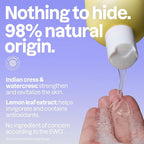 ATTITUDE Body Wash, EWG Verified Shower Gel, Dermatologically Tested, Plant and - Image 3